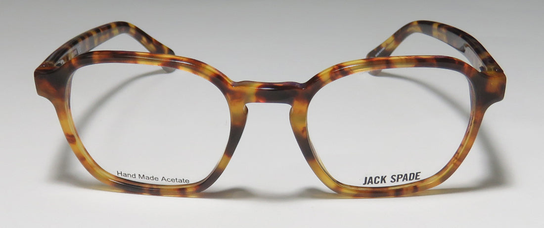 Jack Spade Barnes Eyeglasses by ModaFrames