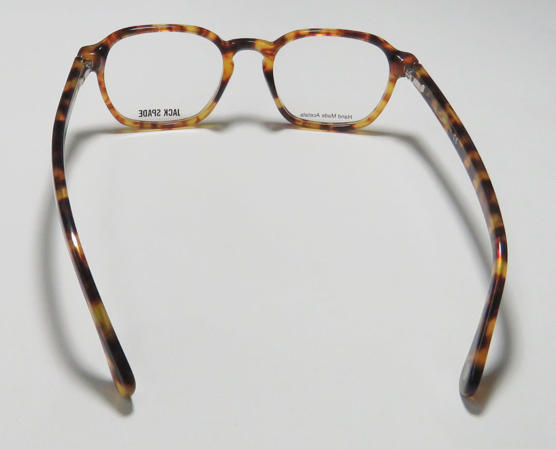 Jack Spade Barnes Eyeglasses by ModaFrames
