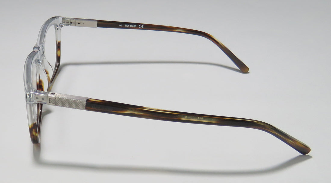 Jack Spade Holmes Eyeglasses by ModaFrames