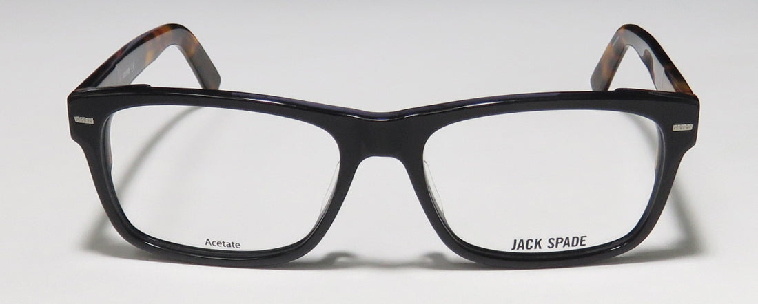 Jack Spade Julian Eyeglasses by ModaFrames