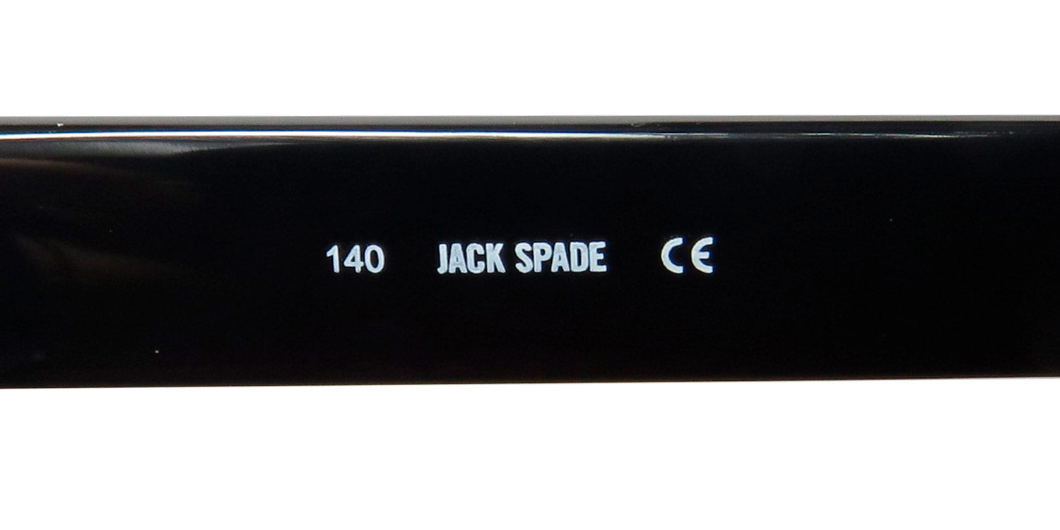 Jack Spade Morris Eyeglasses by ModaFrames
