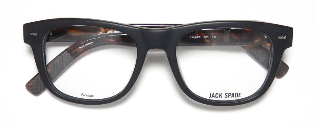 Jack Spade Truner Eyeglasses by ModaFrames