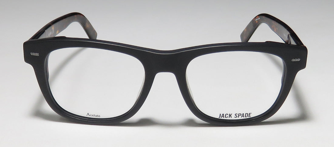 Jack Spade Truner Eyeglasses by ModaFrames