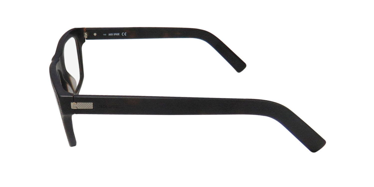 Jack Spade Jonathan Eyeglasses by ModaFrames