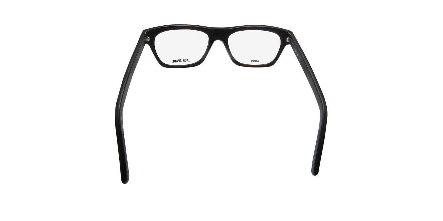Jack Spade Jonathan Eyeglasses by ModaFrames