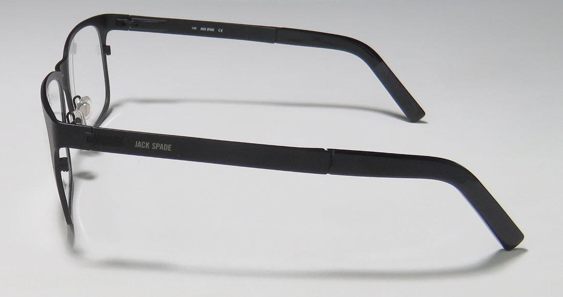 Jack Spade Wells Eyeglasses by ModaFrames