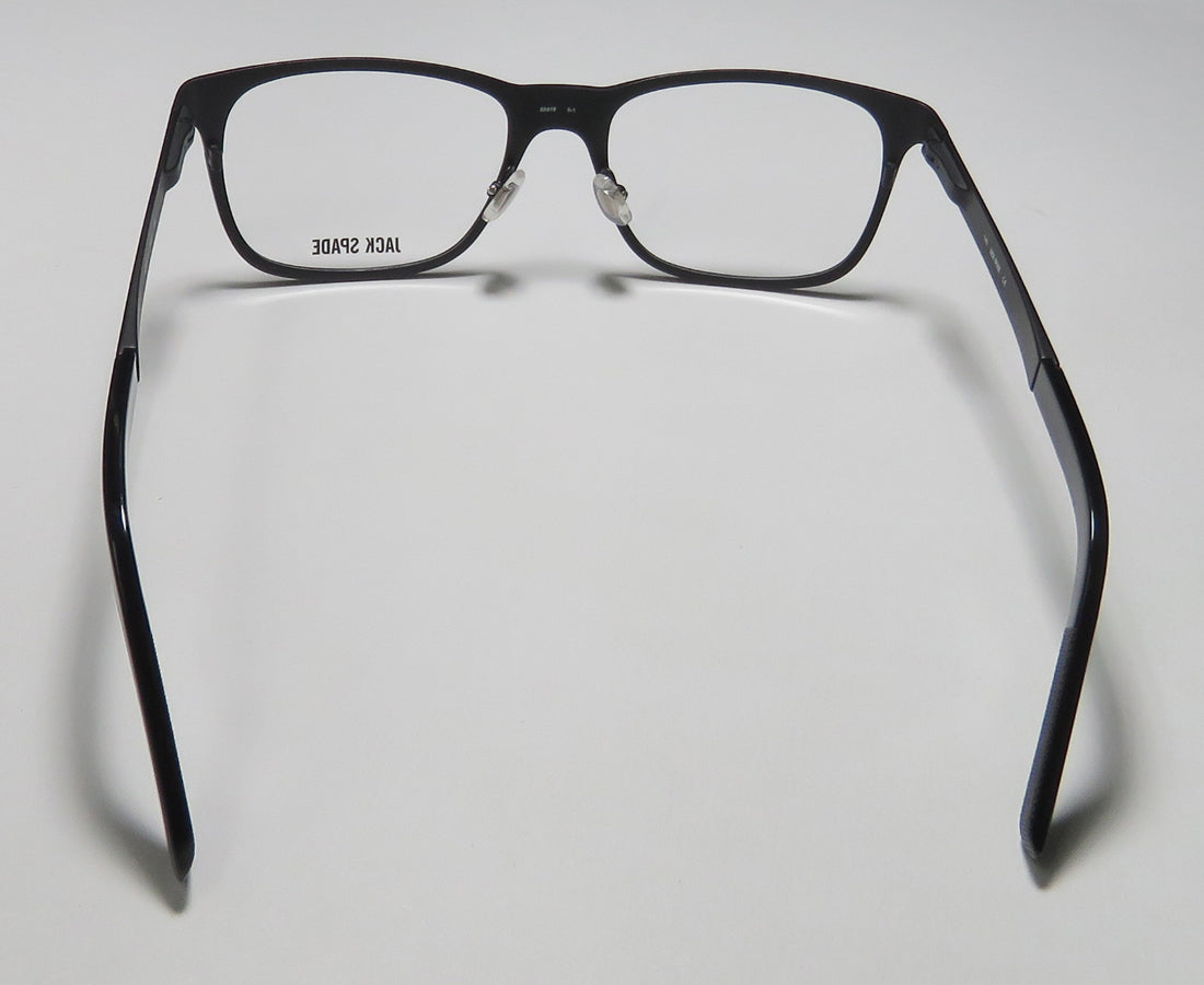 Jack Spade Wells Eyeglasses by ModaFrames