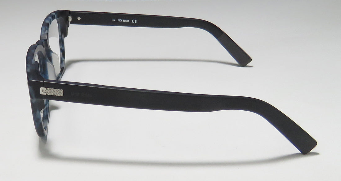 Jack Spade Lathan Eyeglasses by ModaFrames