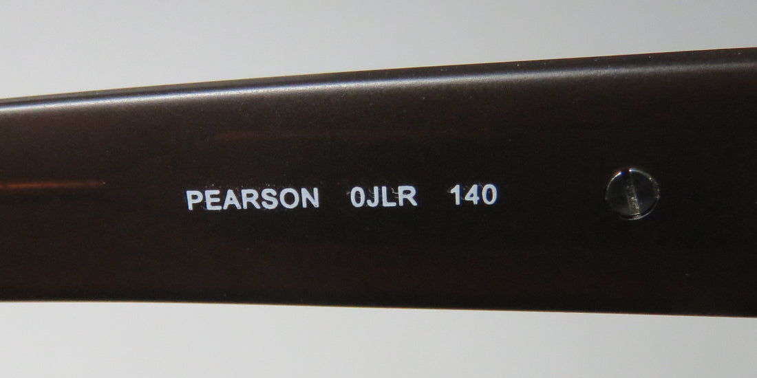 Jack Spade Pearson Eyeglasses by ModaFrames