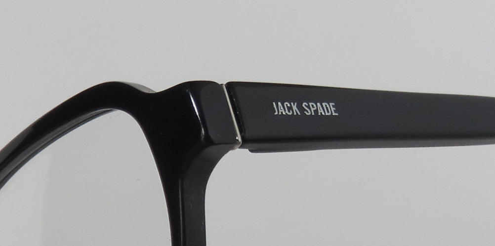 Jack Spade Collier Eyeglasses by ModaFrames