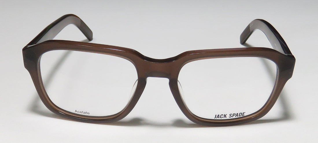Jack Spade Hurst Eyeglasses by ModaFrames