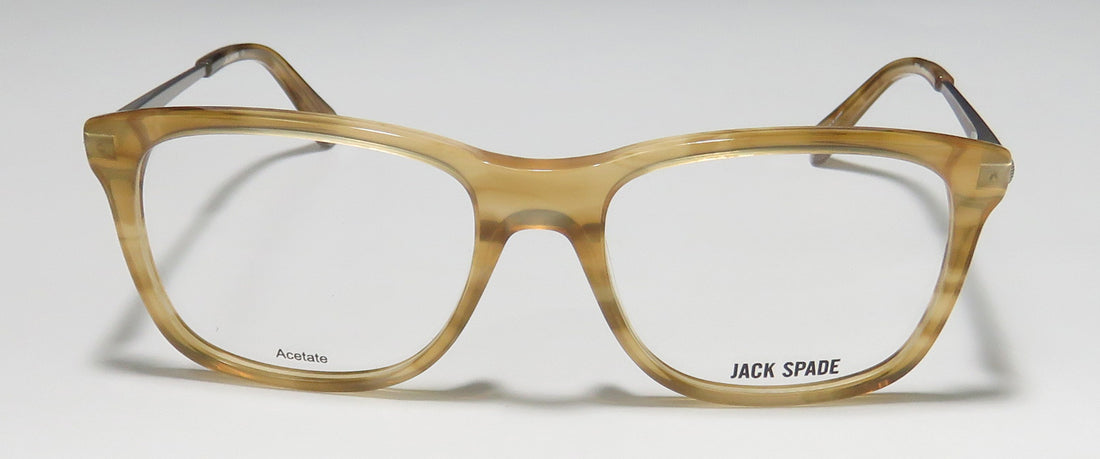 Jack Spade Finch Eyeglasses by ModaFrames