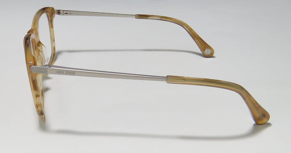 Jack Spade Finch Eyeglasses by ModaFrames