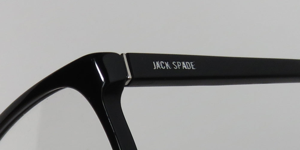 Jack Spade Fulton Eyeglasses by ModaFrames