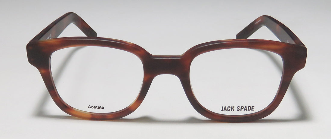 Jack Spade Sherman Eyeglasses by ModaFrames