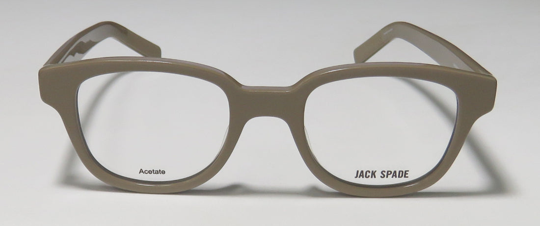 Jack Spade Sherman Eyeglasses by ModaFrames