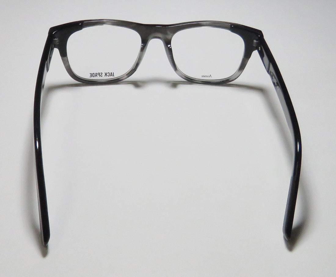 Jack Spade Truner Eyeglasses by ModaFrames