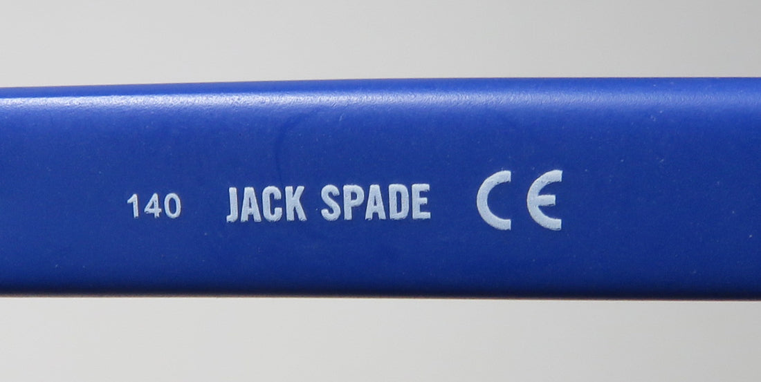 Jack Spade Jeffrey Eyeglasses by ModaFrames