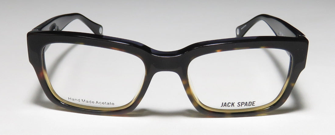 Jack Spade Grant Eyeglasses by ModaFrames