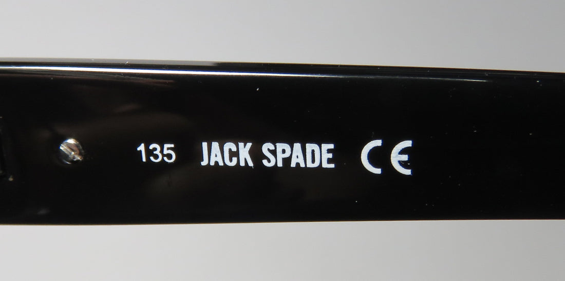 Jack Spade Grant Eyeglasses by ModaFrames