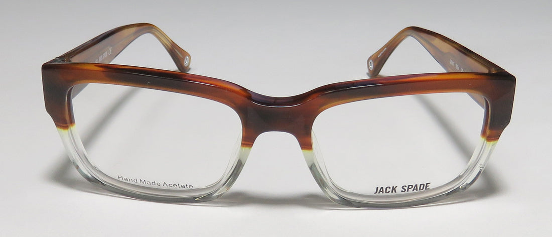 Jack Spade Grant Eyeglasses by ModaFrames