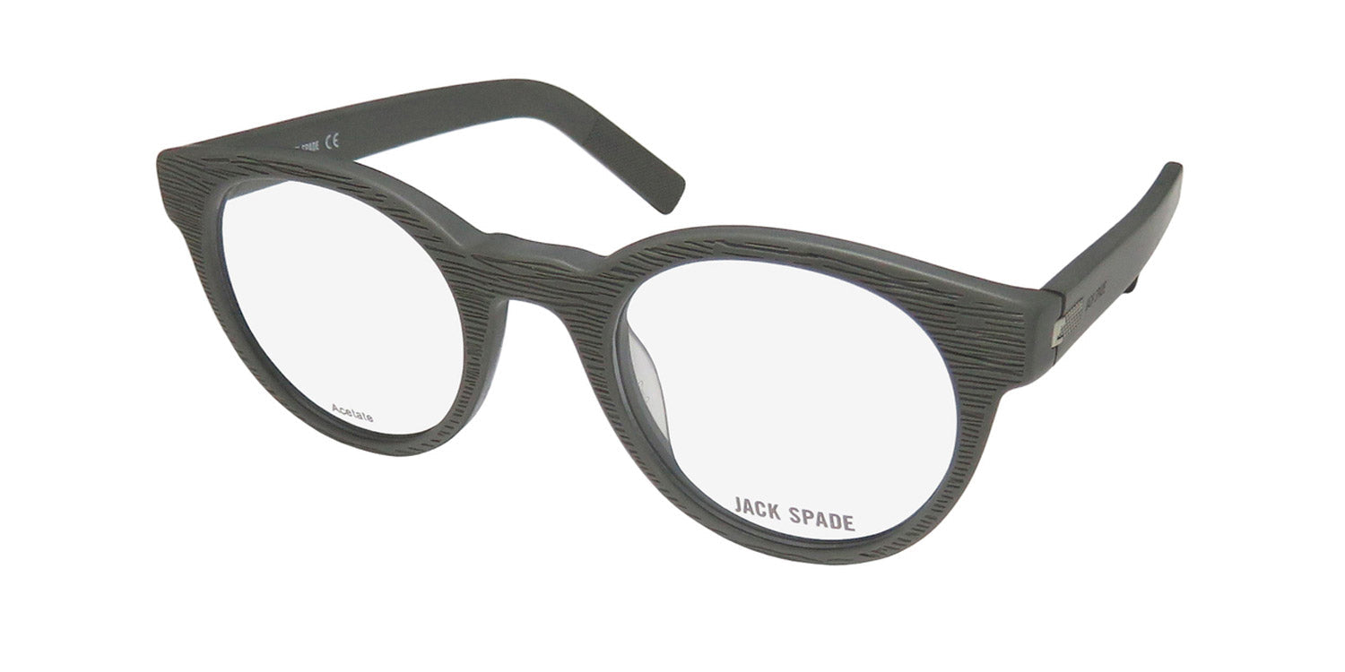 Jack Spade Jeffrey Eyeglasses by ModaFrames
