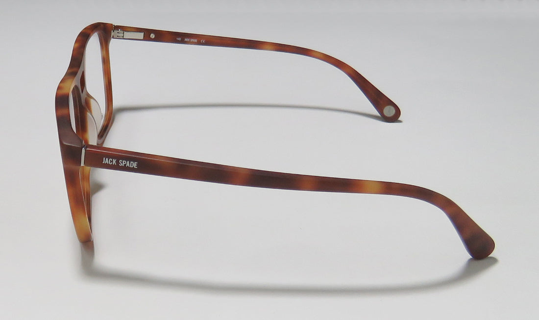 Jack Spade Fulton Eyeglasses by ModaFrames