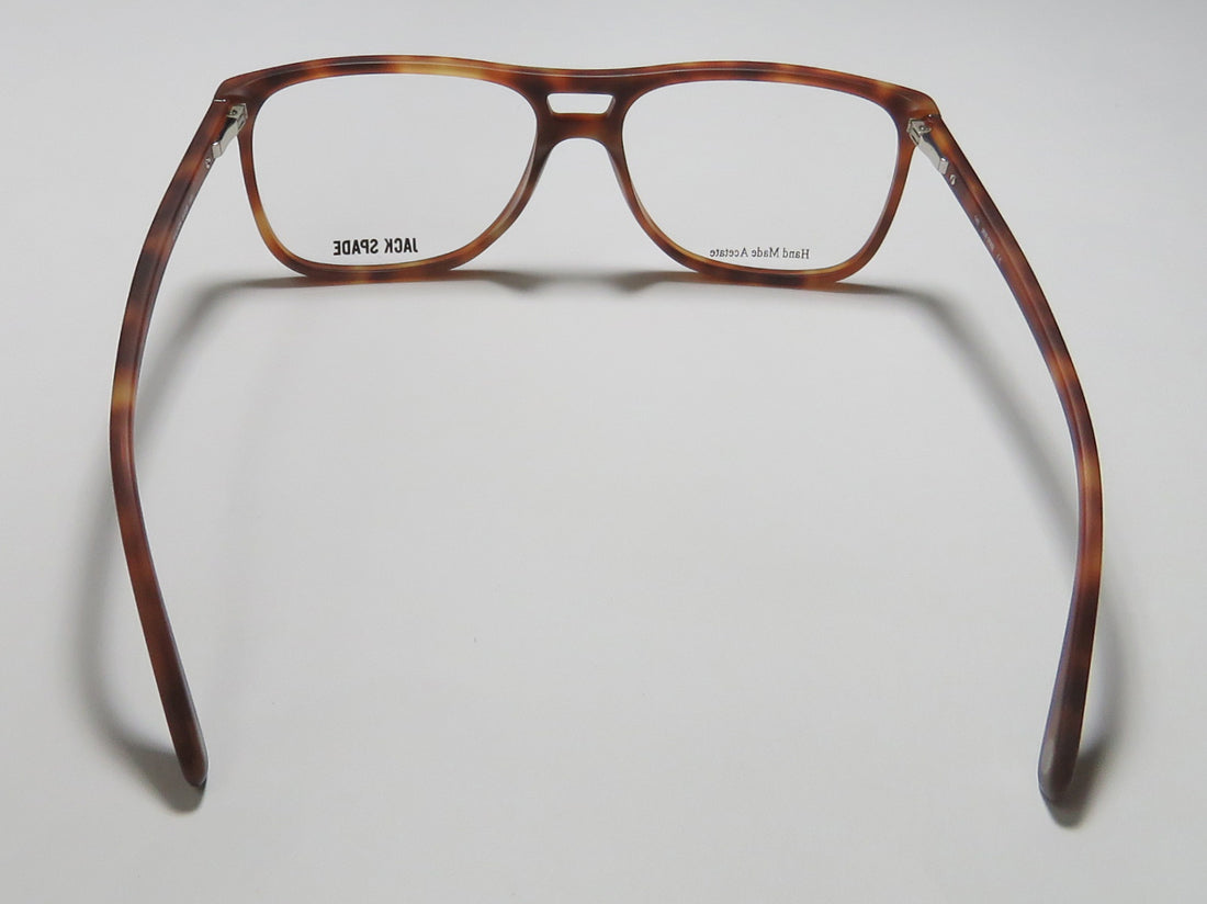 Jack Spade Fulton Eyeglasses by ModaFrames