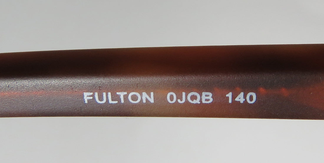 Jack Spade Fulton Eyeglasses by ModaFrames