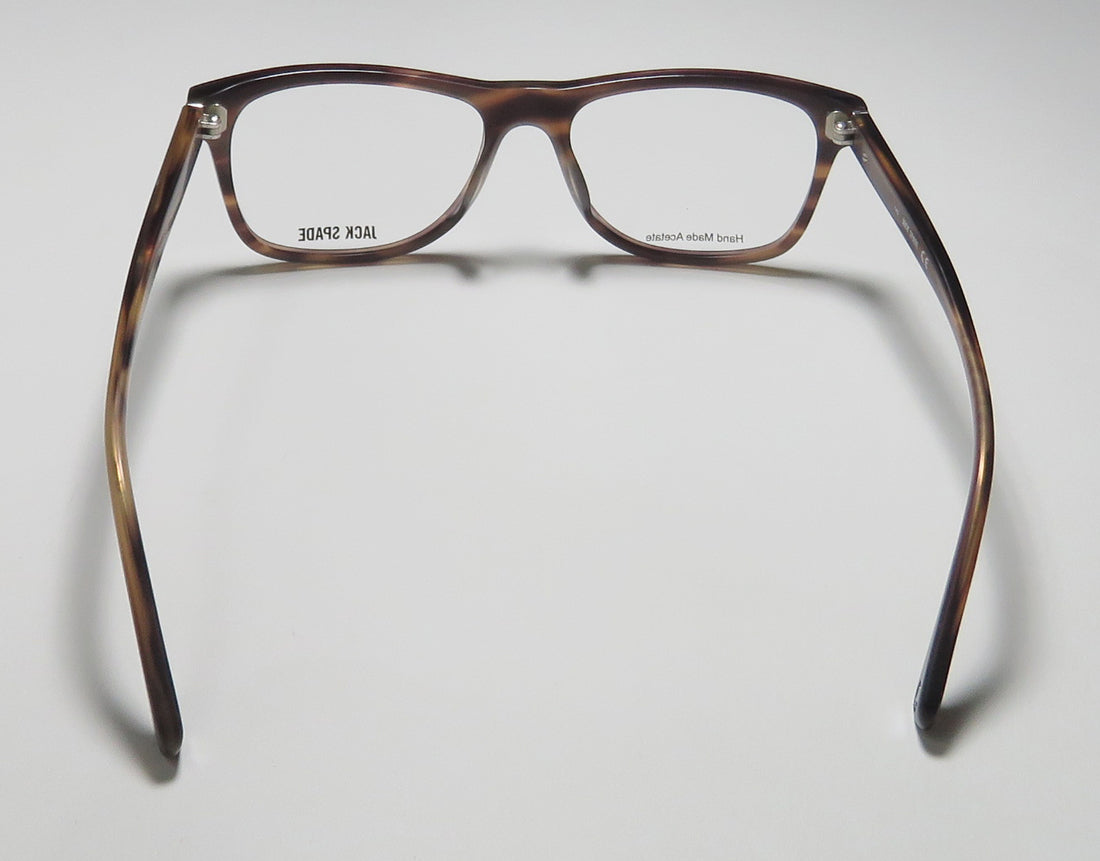Jack Spade Anderson Eyeglasses by ModaFrames