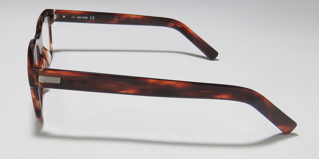 Jack Spade Hancock Eyeglasses by ModaFrames