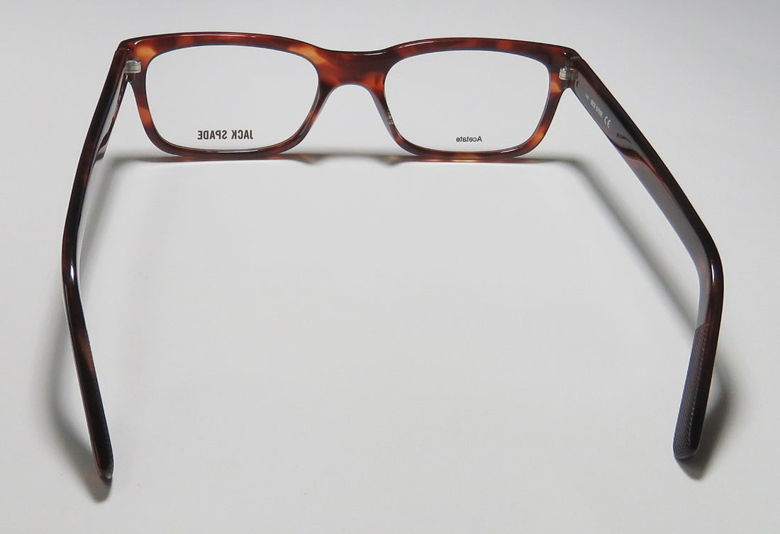 Jack Spade Hancock Eyeglasses by ModaFrames
