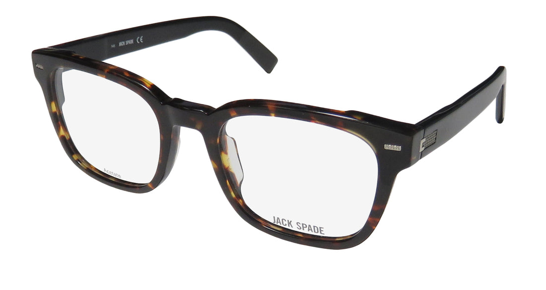 Jack Spade Lathan Eyeglasses by ModaFrames