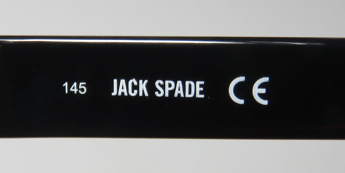 Jack Spade Lathan Eyeglasses by ModaFrames
