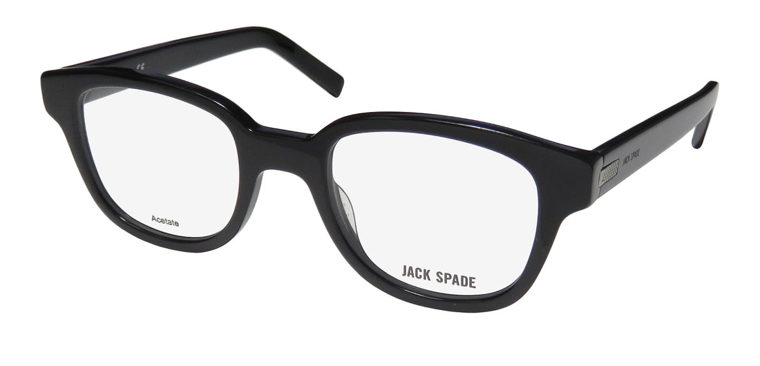 Jack Spade Sherman Eyeglasses by ModaFrames