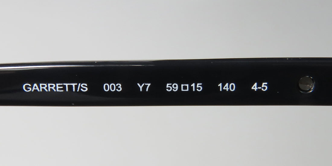 Jack Spade Garrett Sunglasses by ModaFrames