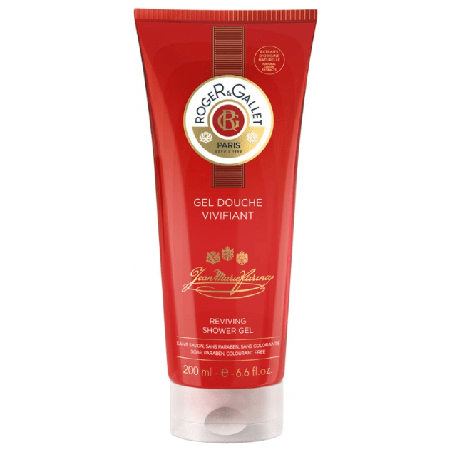 Roger & Gallet Till Shower Cream 250Ml by Pasteur Pharmacy