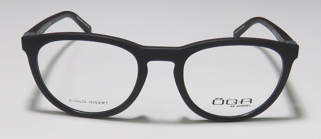 Oga 8204o Eyeglasses by ModaFrames