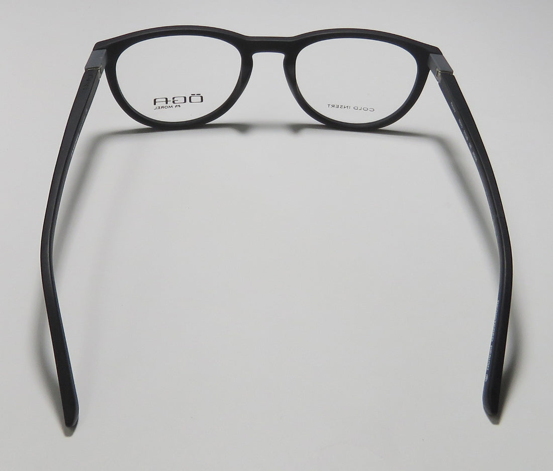 Oga 8204o Eyeglasses by ModaFrames
