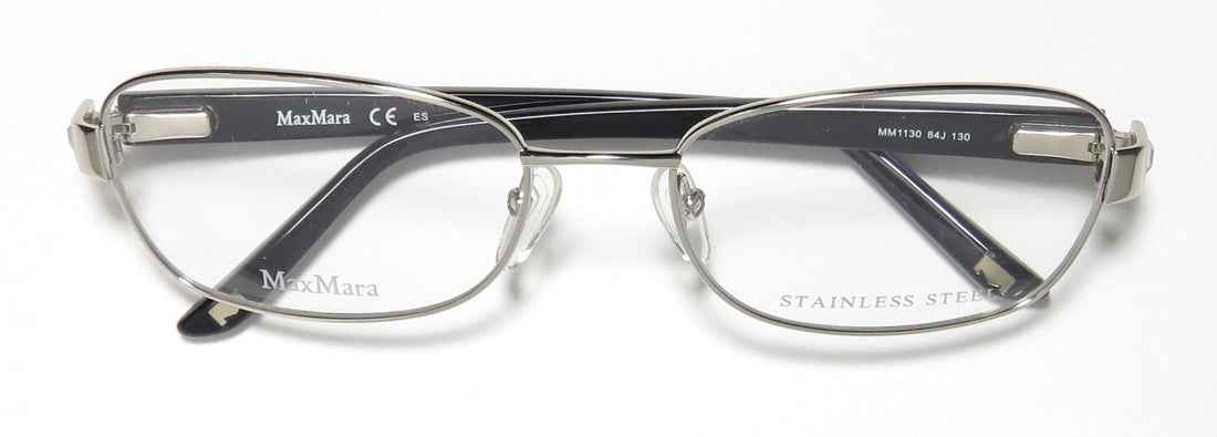 Max Mara 1130 Eyeglasses by ModaFrames