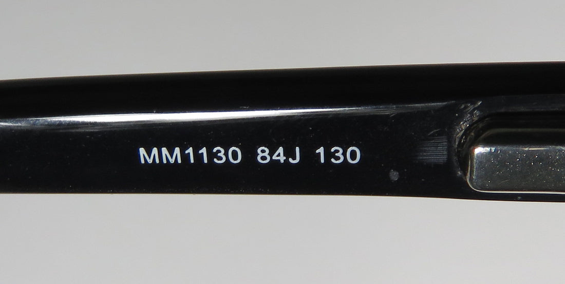 Max Mara 1130 Eyeglasses by ModaFrames