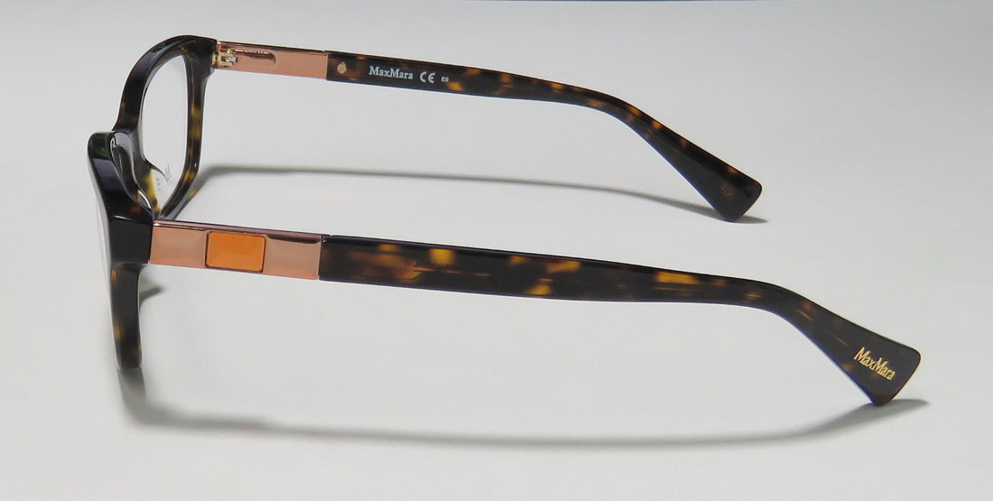 Max Mara 1205 Eyeglasses by ModaFrames