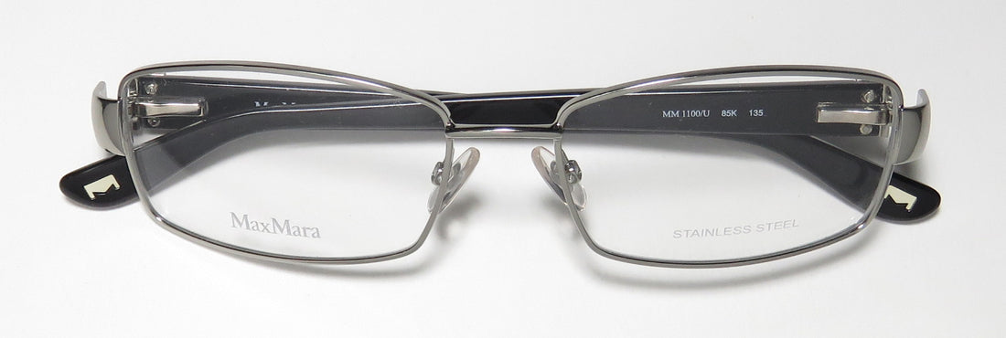 Max Mara 1100/U Eyeglasses by ModaFrames