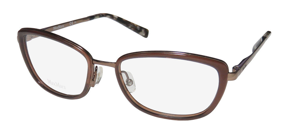 Max Mara 1234 Eyeglasses by ModaFrames