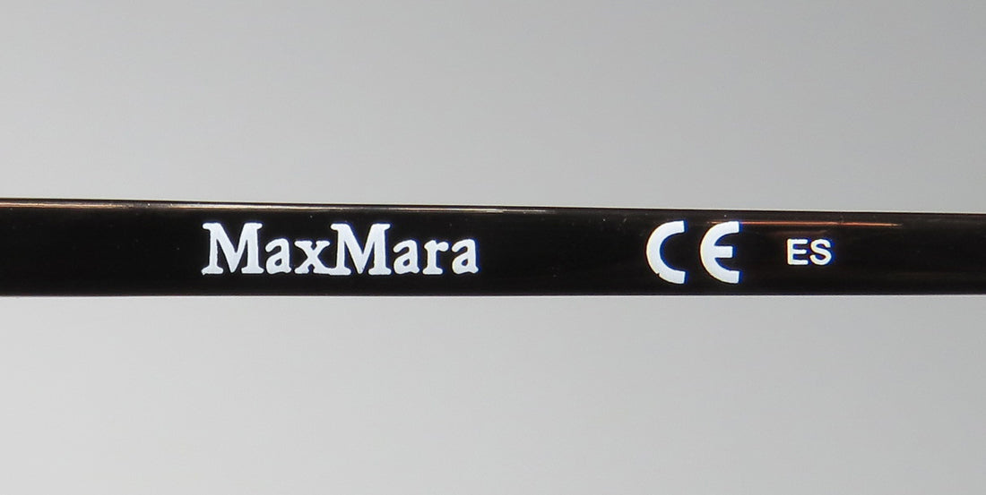 Max Mara 1234 Eyeglasses by ModaFrames