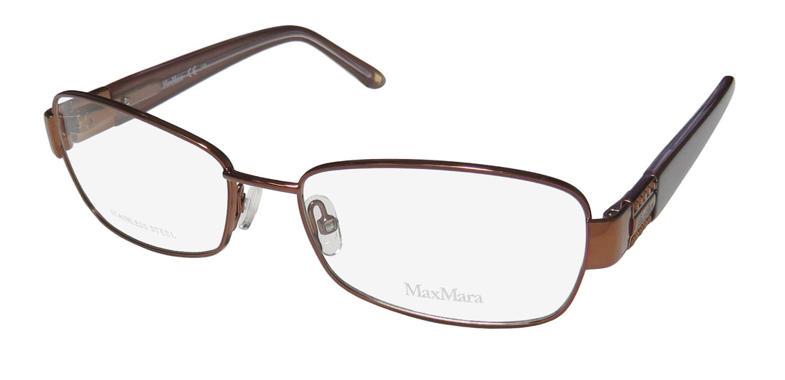Max Mara 1128 Eyeglasses by ModaFrames