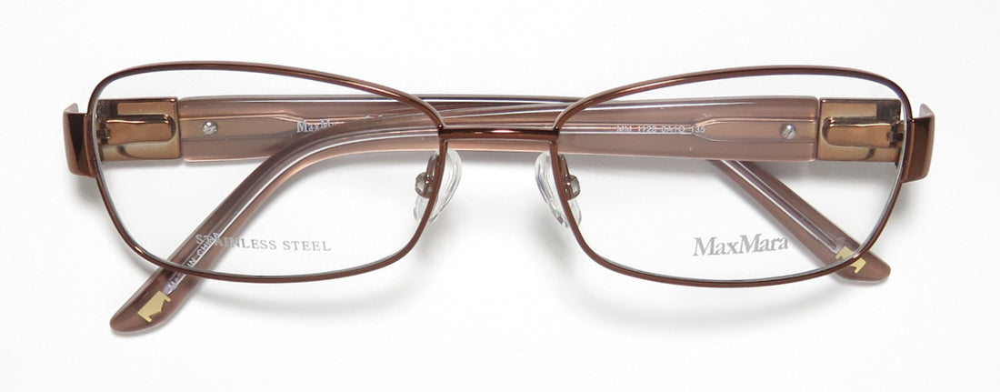 Max Mara 1128 Eyeglasses by ModaFrames