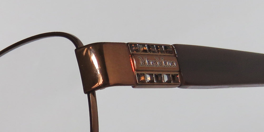 Max Mara 1128 Eyeglasses by ModaFrames