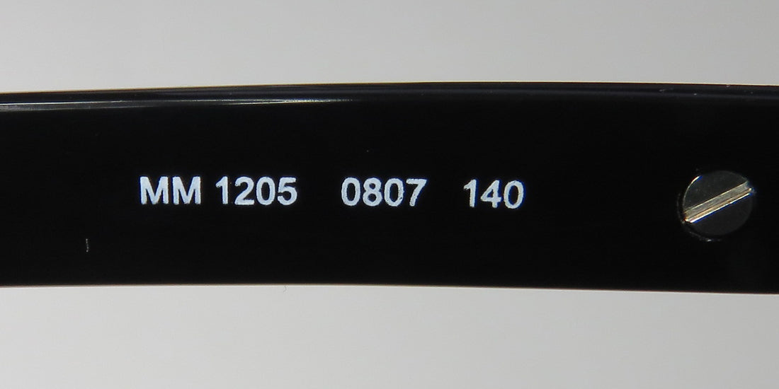 Max Mara 1205 Eyeglasses by ModaFrames