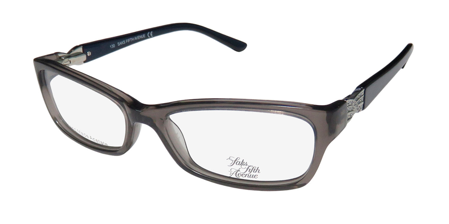 Saks Fifth Avenue 271 Eyeglasses by ModaFrames